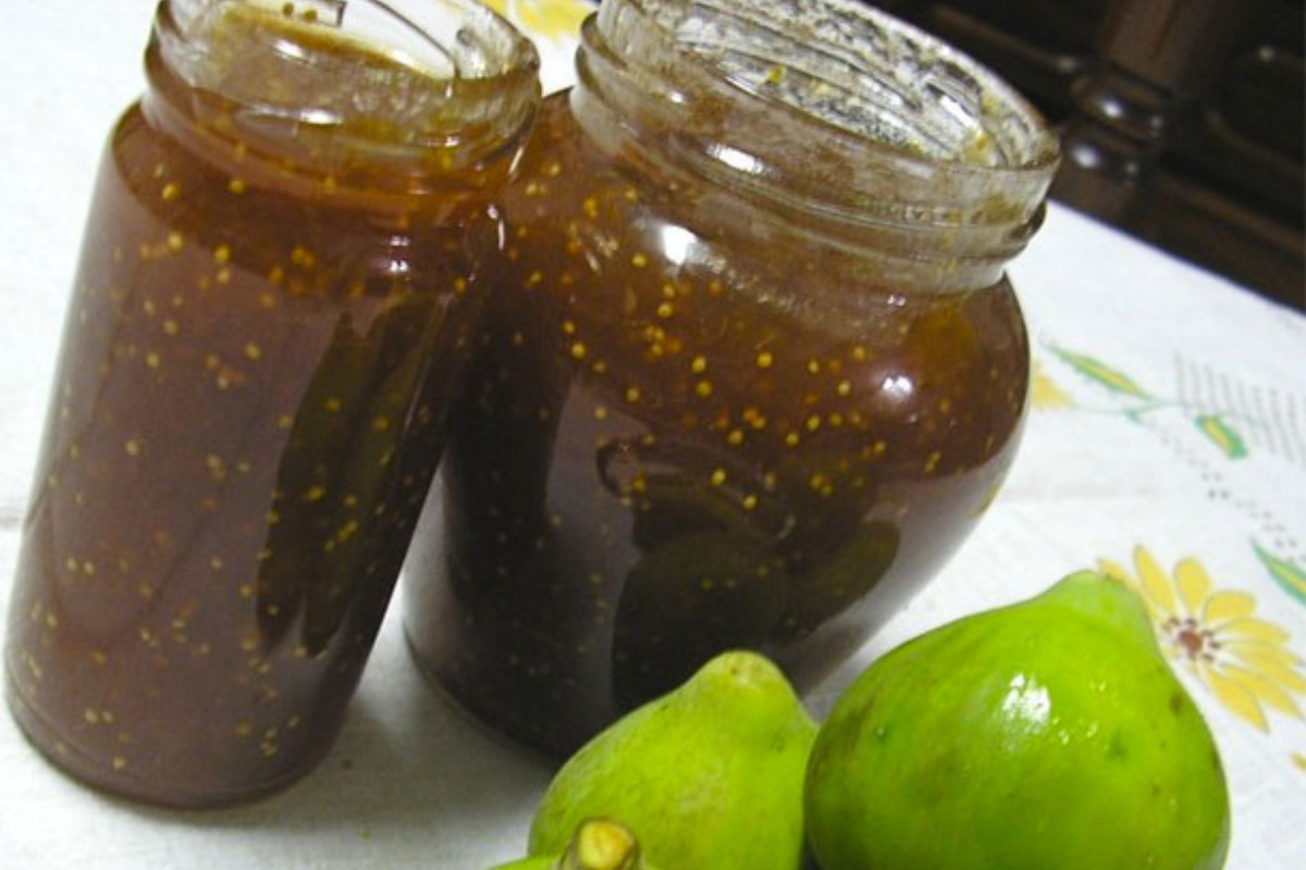 Doce de Orvalho