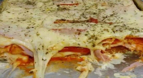 Bauru-de-forno-super-fácil