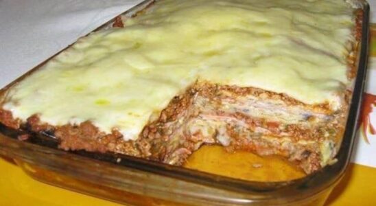Lasanha-de-Berinjela