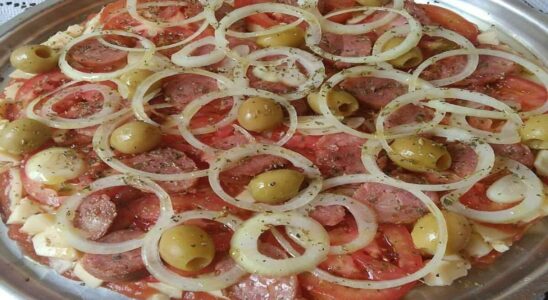Pizza-de-Liquidificador-Fácil