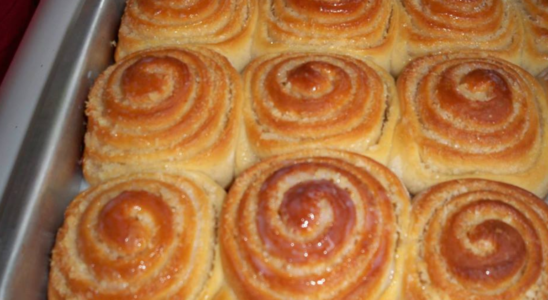 Hungaras doces