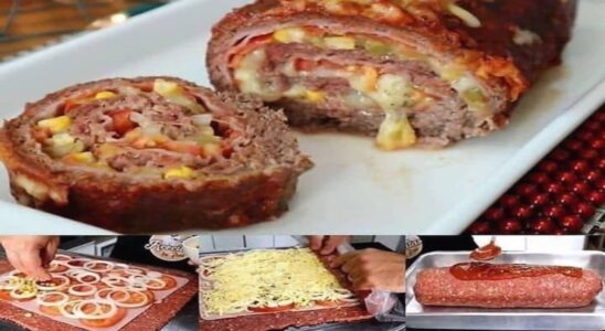 Rolo-de-Carne-Moída
