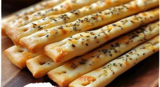 Grissini-de-Orégano-e-Queijo